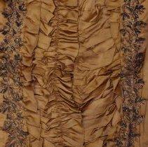 Jennie D. Heckler dress/gown